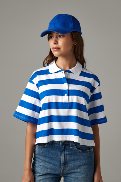 Beechfield Pro-Style Heavy Brushed Cotton Cap | Unisex | Heavyweight | 10 Colours | One Size - Hat - Logo Free Clothing