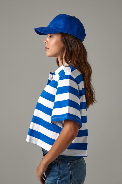 Beechfield Pro-Style Heavy Brushed Cotton Cap | Unisex | Heavyweight | 10 Colours | One Size - Hat - Logo Free Clothing