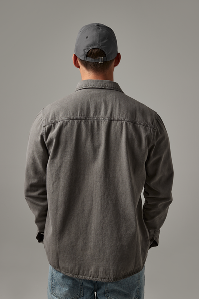 Beechfield Recycled Pro-Style Cap | Unisex | Buckle Adjust | 4 Colours | One Size - Hat - Logo Free Clothing