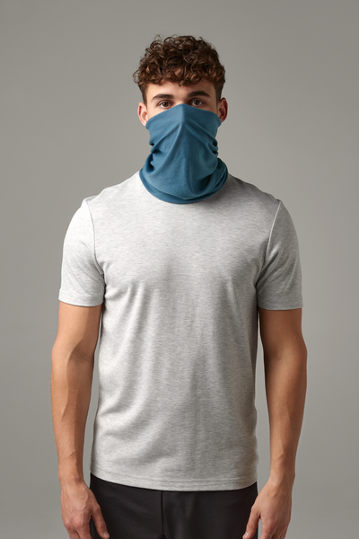 Beechfield Morf® Original | Unisex | Snood | Breathable | 32 Colours | One Size - Scarf - Logo Free Clothing