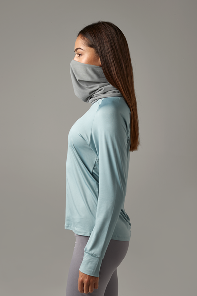 Beechfield Morf® Recycled | Unisex | Snood | Breathable | Lightweight | 8 Colours | One Size - Scarf - Logo Free Clothing