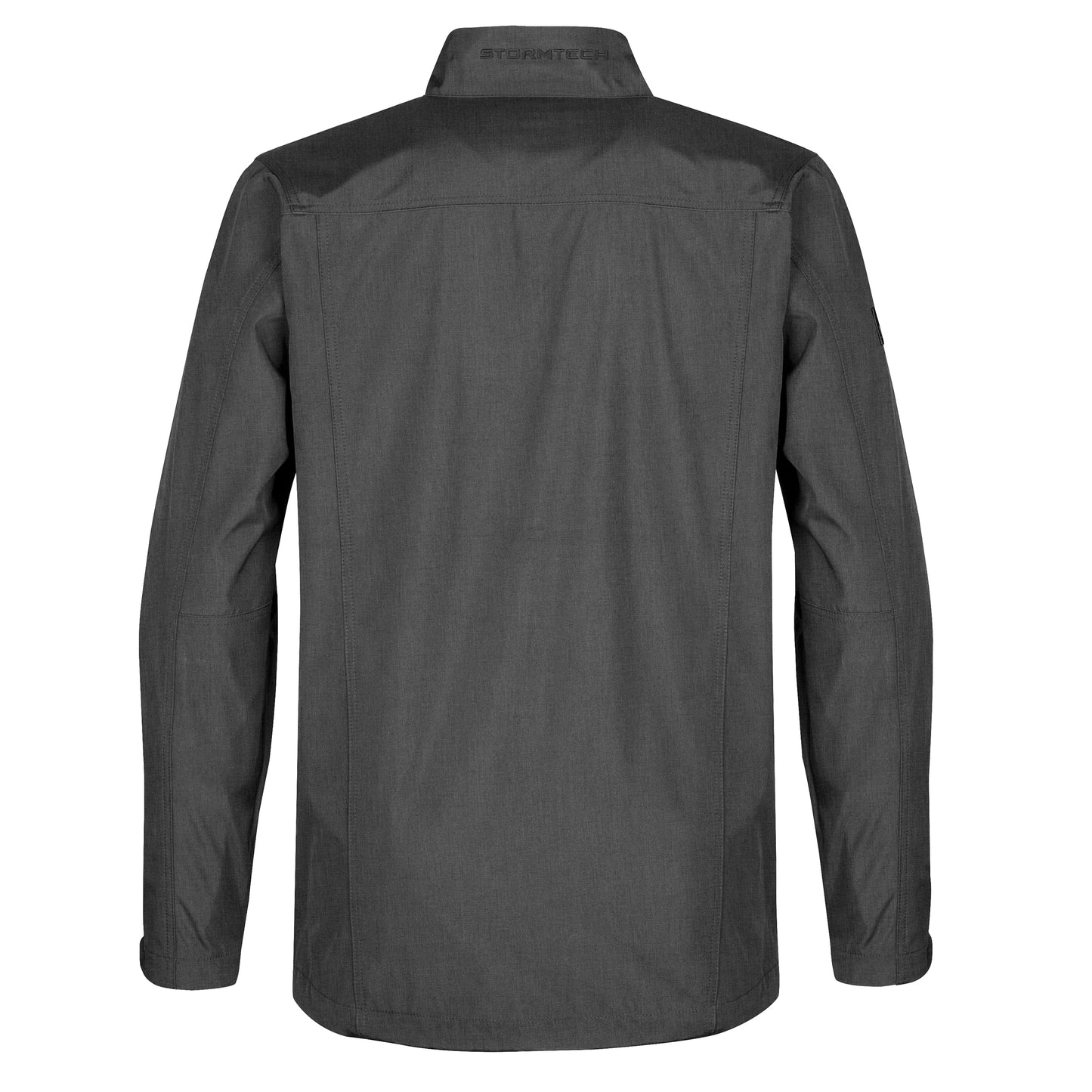 Stormtech Men's Endurance Softshell Jacket | Breathable | Showerproof | Stormflap | 2 Colours | S-2XL