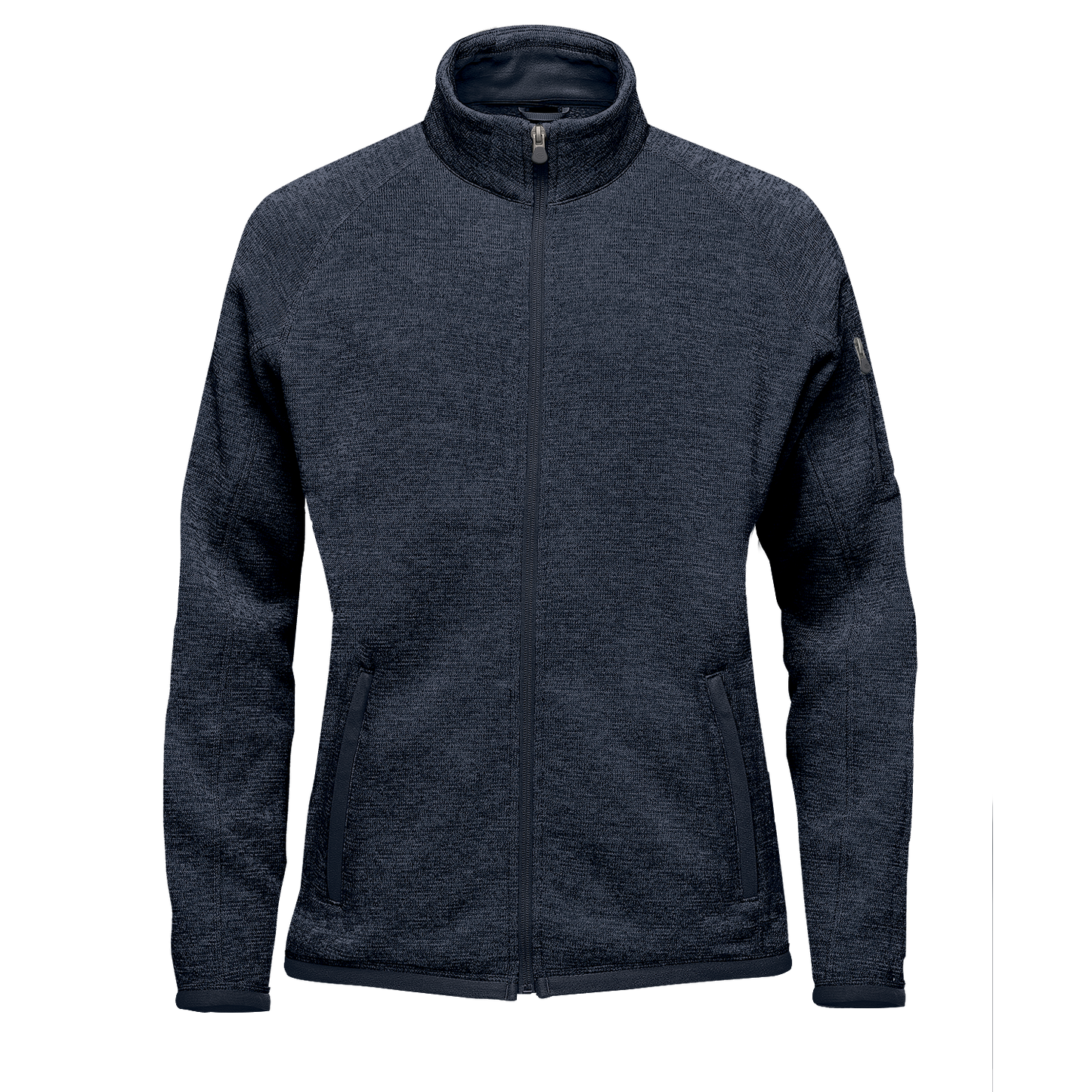 Stormtech Ladies Avalanche Full Zip Fleece Jacket | Recycled | Warm Brushed Interior | 4 Colours | XS-XL
