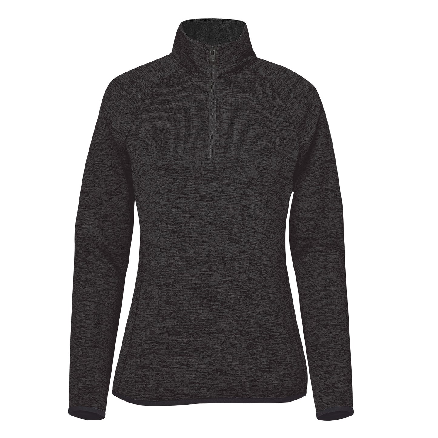 Stormtech Ladies Yosemite Half-Zip Pullover | Recycled Fleece | Lightweight | Warm | 3 Colours | XS-2XL