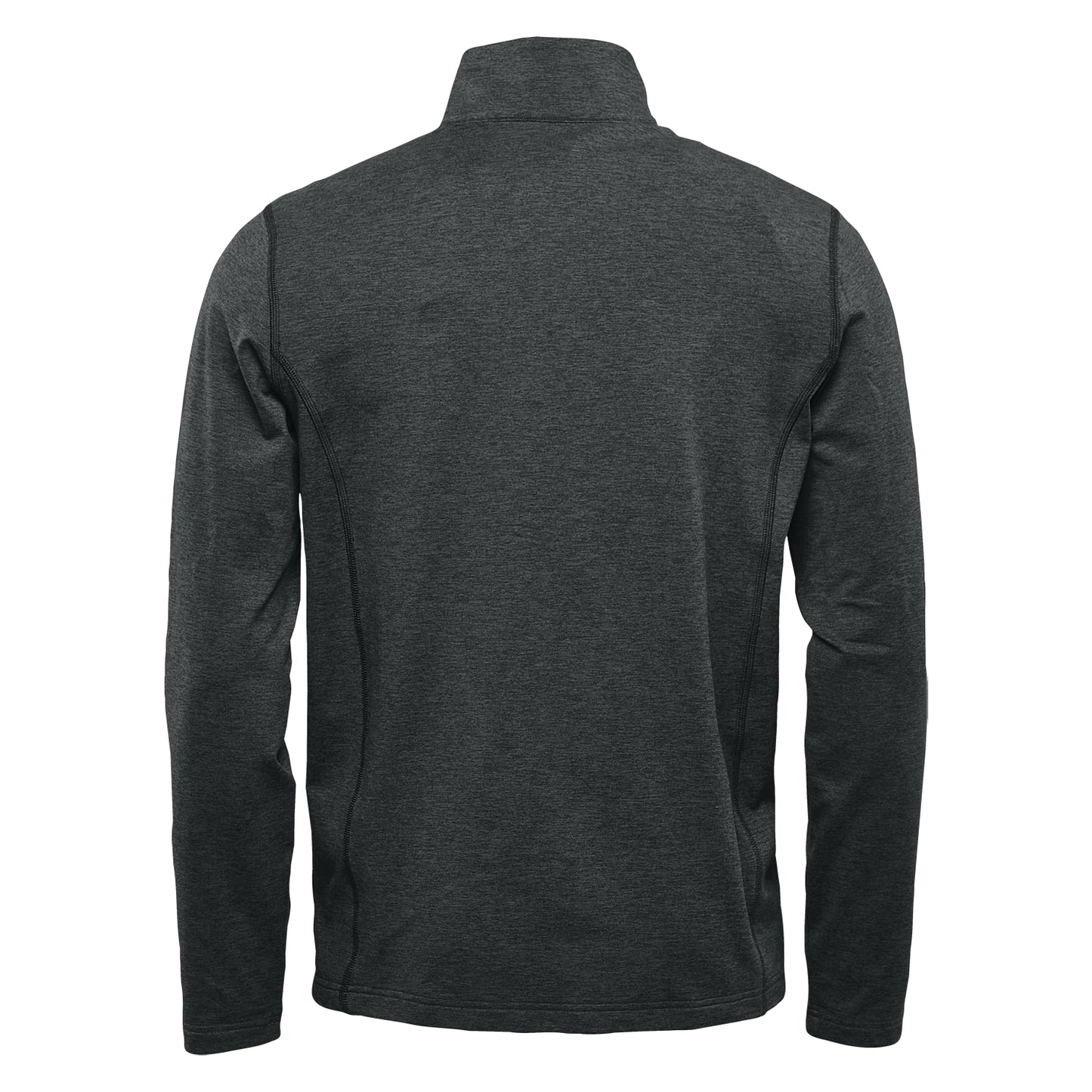 Stormtech Men's Treeline Quarter Zip Pullover | Recycled Fleece Top | Moisture Wicking | Warm | 2 Colours | S-5XL