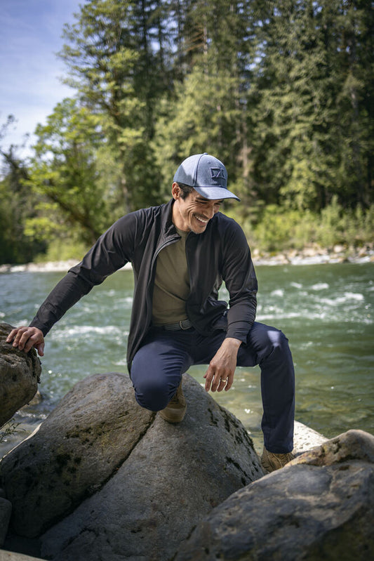 Cutter & Buck Adapt Men's Full Zip Sweatshirt | Breathable Activewear | 4 Colours | S-4XL