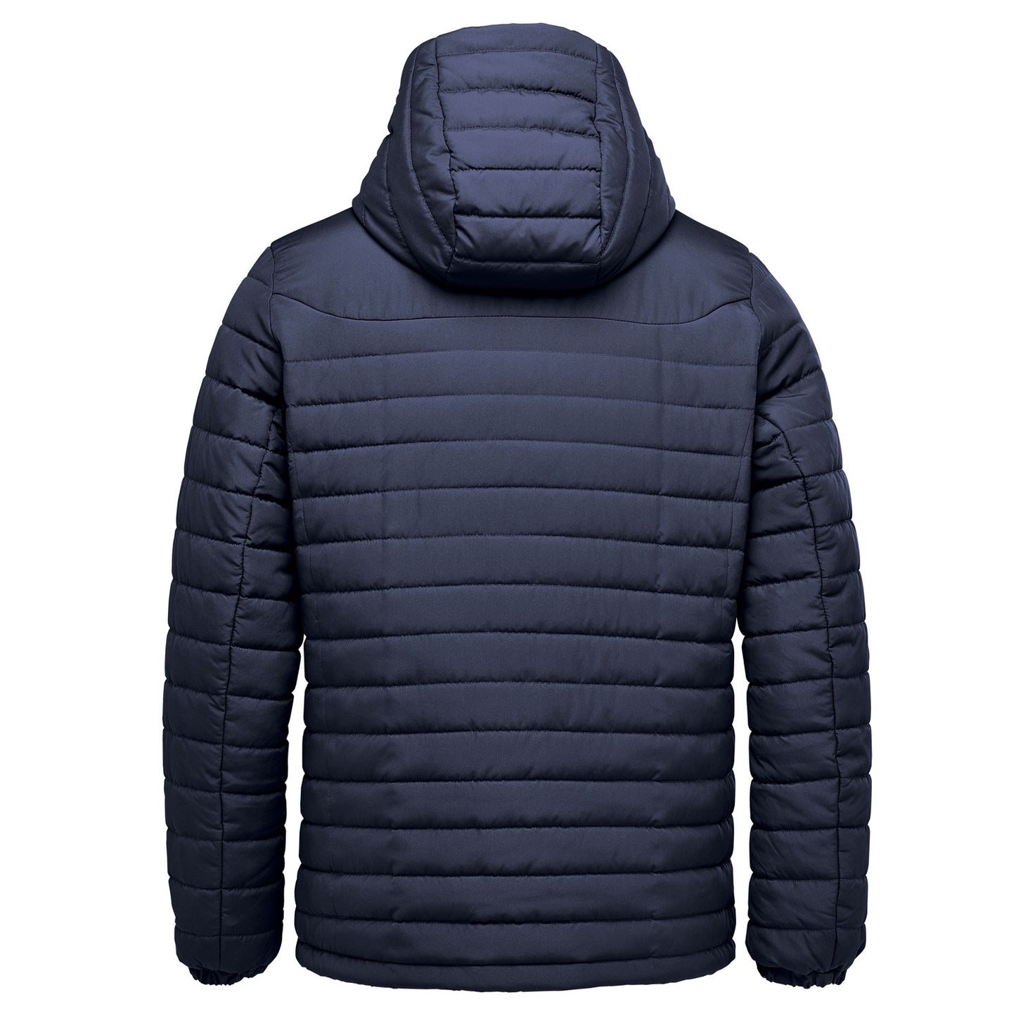 Stormtech Men's Nautilus Quilted Hooded Jacket | Showerproof | Thermal | Lightweight | 3 Colours | S-5XL