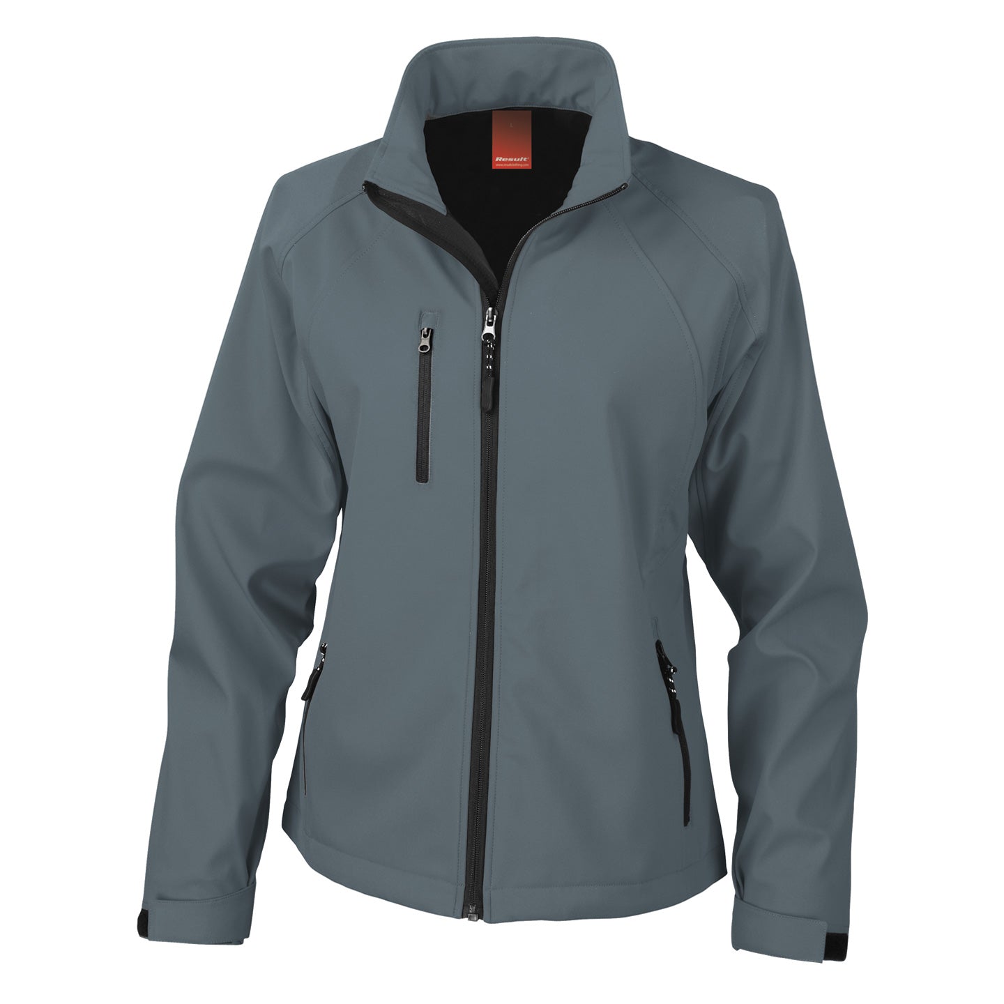 Result Ladies Baselayer Softshell Jacket | Showerproof | Windproof | Stretch | 4 Colours | XS-2XL