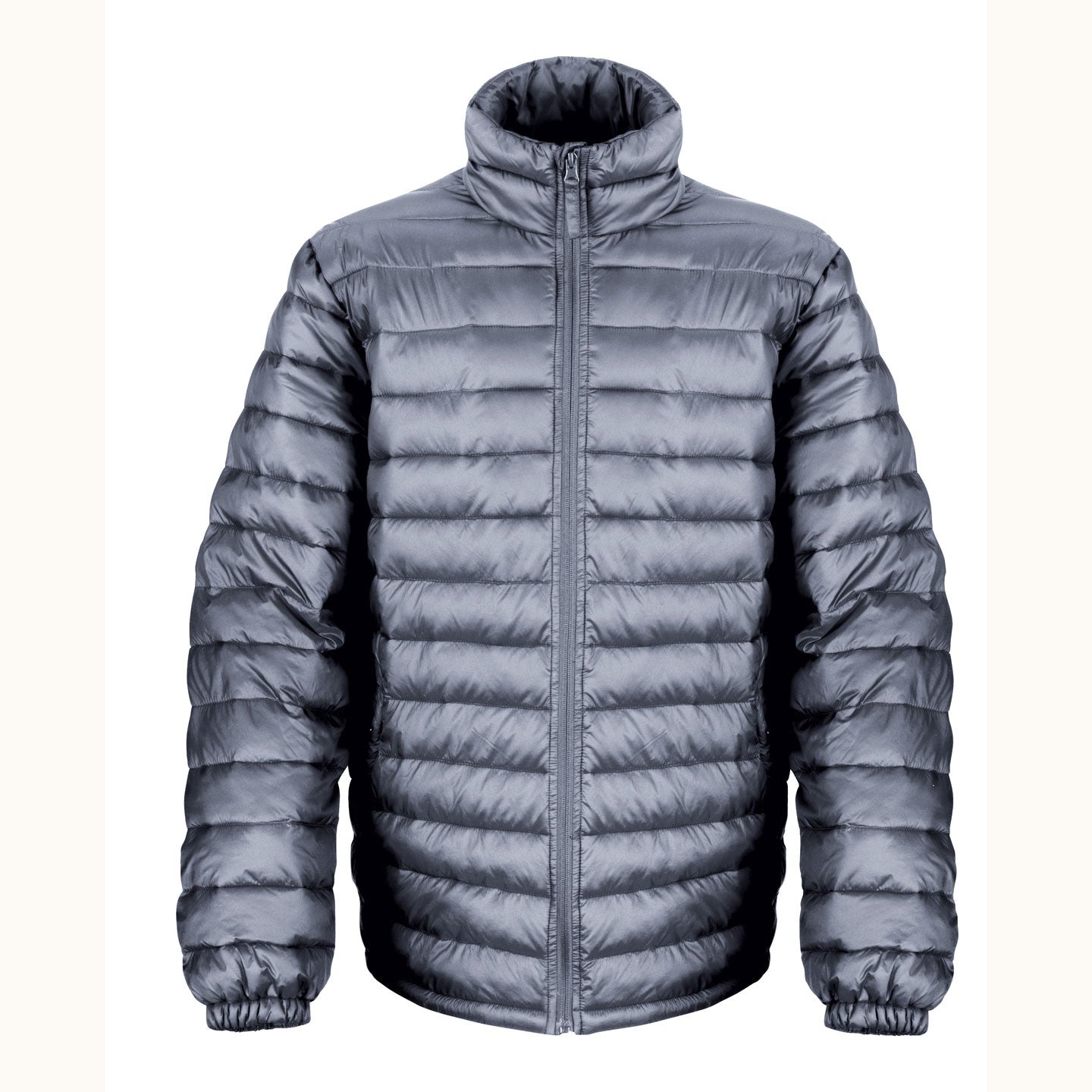 Result Urban Men's Ice Bird Padded Jacket | Showerproof | Windproof | Quilted | 3 Colours | S-2XL