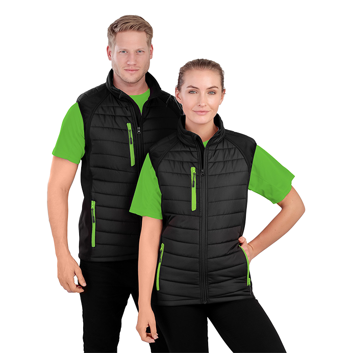 Result Recycled Unisex Compass Softshell Gilet | Sustainable Body Warmer | 12 Colours | XS-3XL - Gilet - Logo Free Clothing