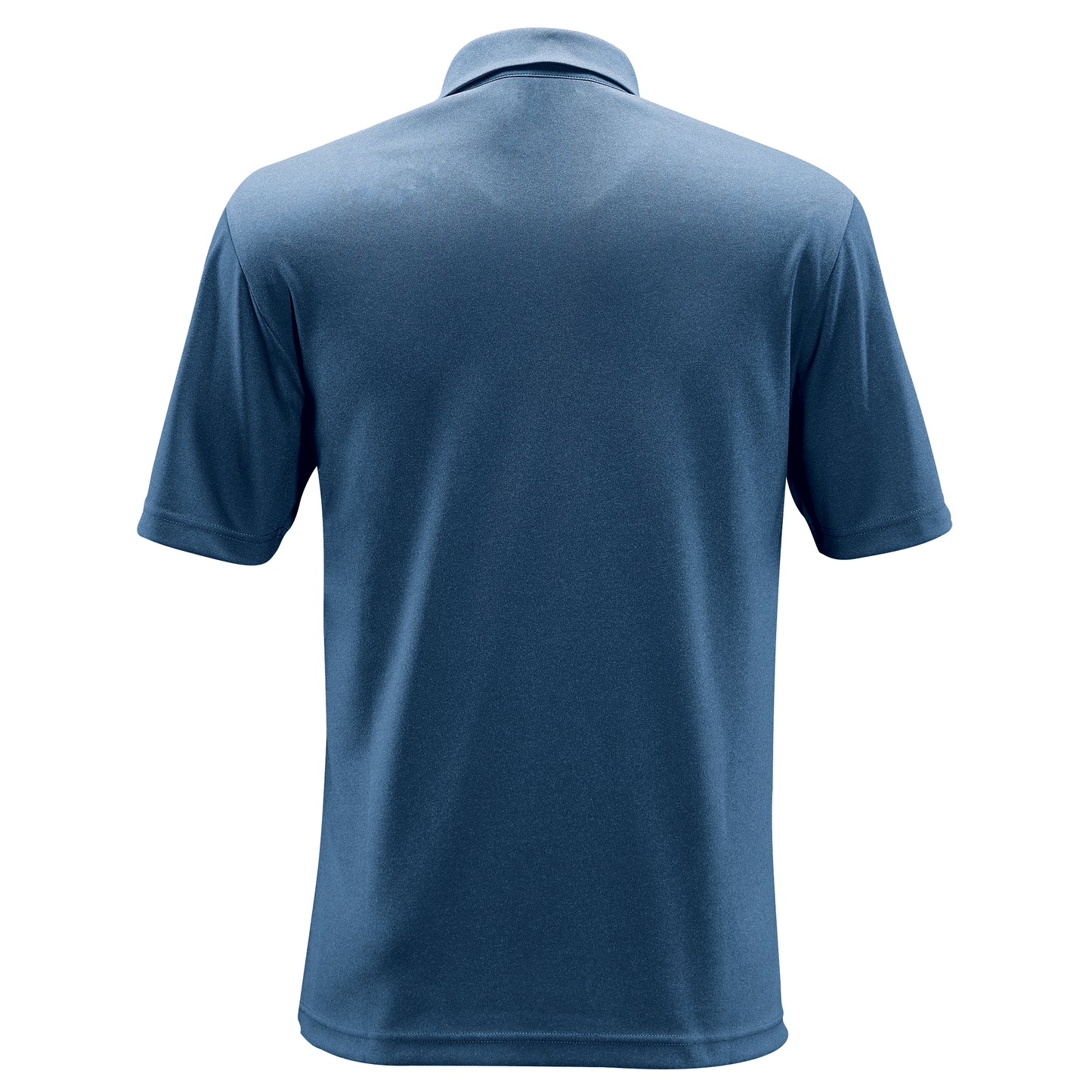 Stormtech Men's Minstral Heathered Polo Shirt | UPF 50+ | Moisture Wicking | Snag Resistant | 2 Colours | S-4XL