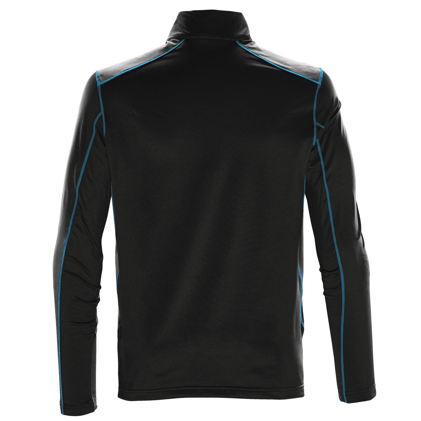 Stormtech Men's Pulse Fleece Pullover | Moisture Wicking | Quarter-Zip | Lightweight | 2 Colours | S-2XL