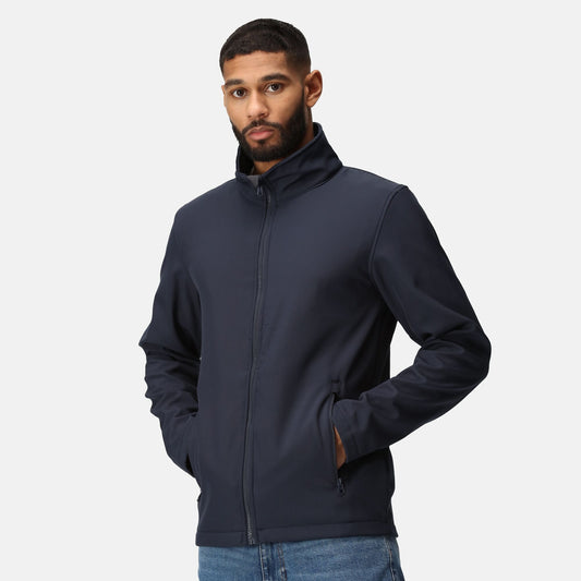 Regatta Kingsley Mens 3-In-1 Jacket | Waterproof | Detachable Layer | 3 Colours | S-3XL - Winter Jacket - Logo Free Clothing