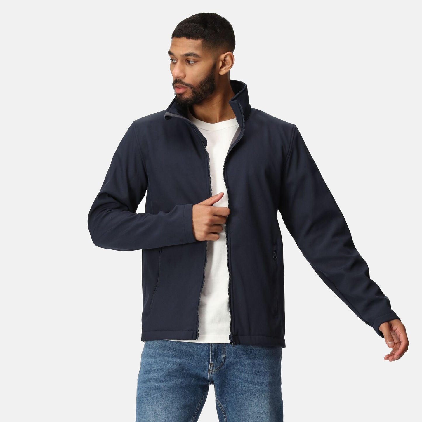 Regatta Kingsley Mens 3-In-1 Jacket | Waterproof | Detachable Layer | 3 Colours | S-3XL - Winter Jacket - Logo Free Clothing