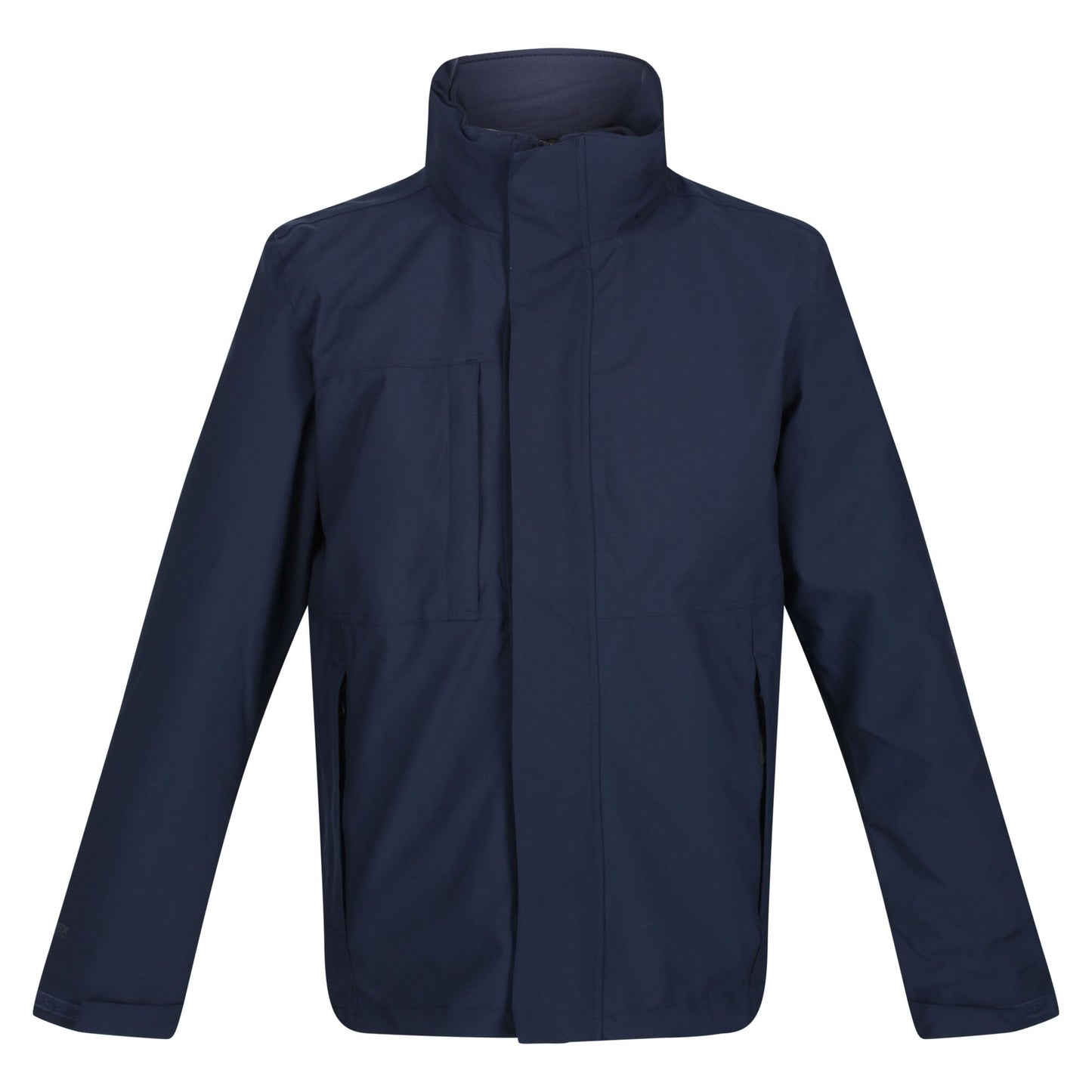 Regatta Kingsley Mens 3-In-1 Jacket | Waterproof | Detachable Layer | 3 Colours | S-3XL - Winter Jacket - Logo Free Clothing