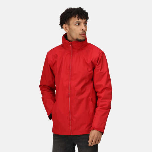 Regatta Classic Mens Waterproof 3-In-1 Jacket | Detachable Layer | 4 Colours | S-3XL - Winter Jacket - Logo Free Clothing