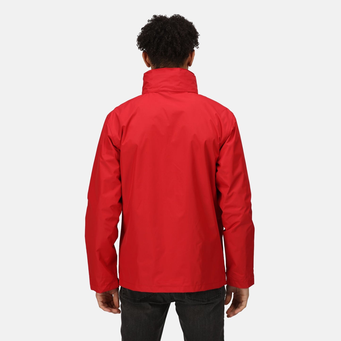 Regatta Classic Mens Waterproof 3-In-1 Jacket | Detachable Layer | 4 Colours | S-3XL - Winter Jacket - Logo Free Clothing