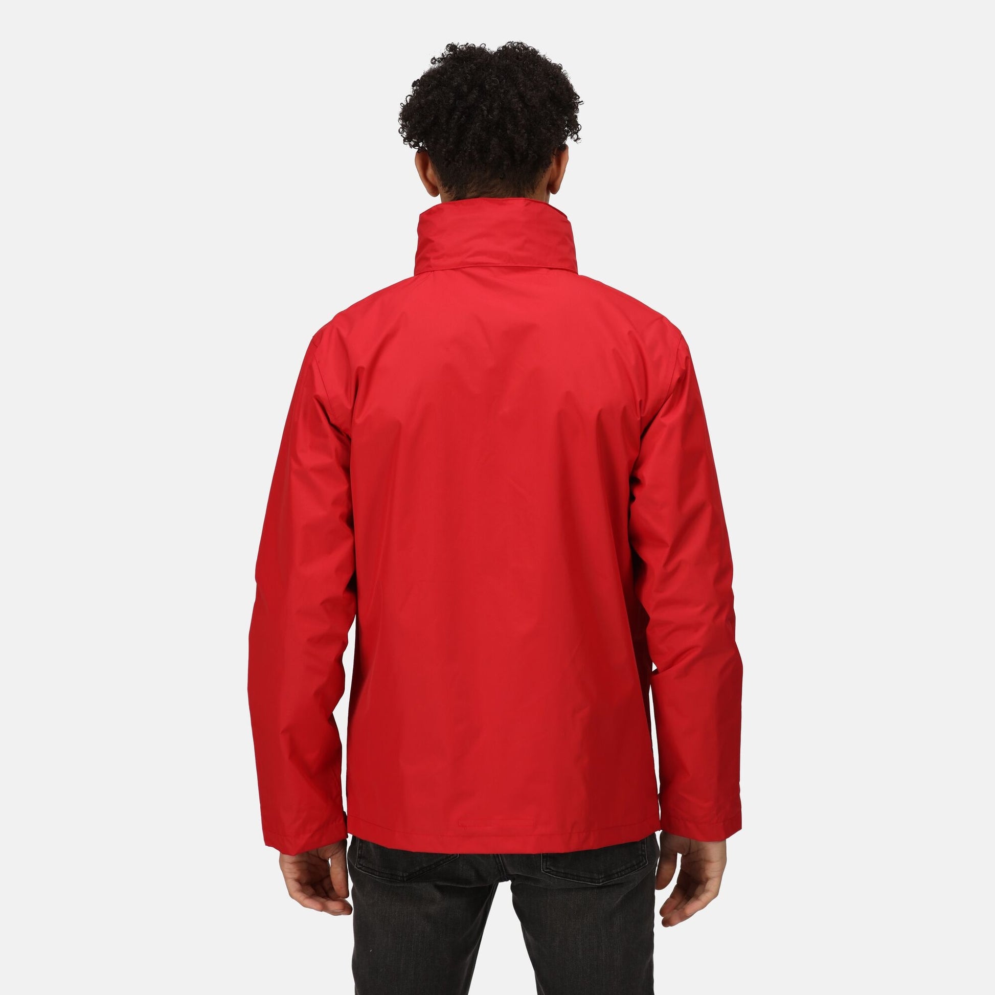 Regatta Classic Mens Waterproof 3-In-1 Jacket | Detachable Layer | 4 Colours | S-3XL - Winter Jacket - Logo Free Clothing