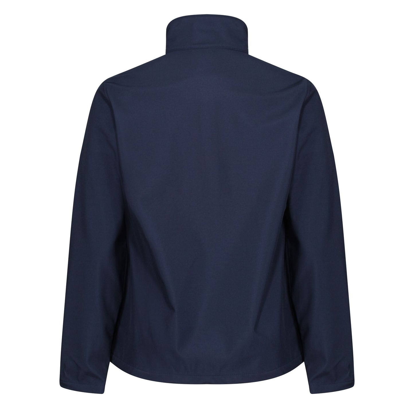 Regatta Ablaze Mens 3-Layer Softshell Jacket | Waterproof | Black or Navy | S-3XL - Winter Jacket - Logo Free Clothing
