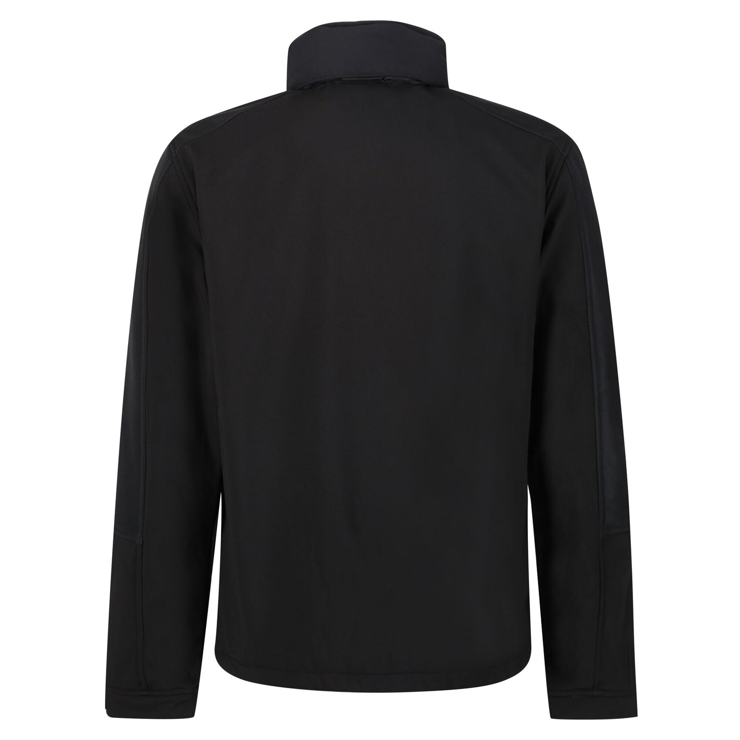 Regatta Hydroforce Mens 3-Layer Softshell Jacket | Waterproof | Black or Navy | S-3XL - Winter Jacket - Logo Free Clothing