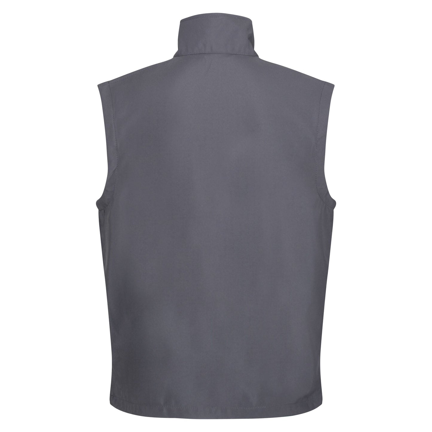 Regatta Classic Mens Softshell Gilet | Showerproof Stretch Body Warmer | 3 Colours | S-3XL - Gilet - Logo Free Clothing