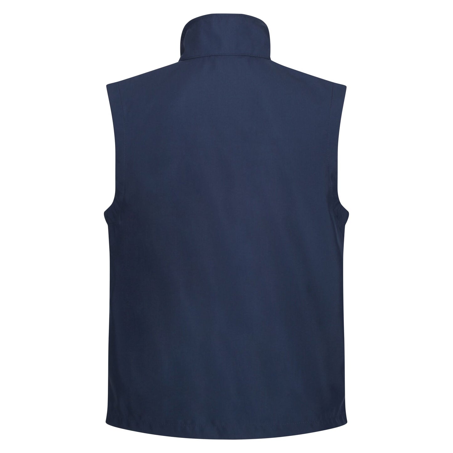 Regatta Classic Mens Softshell Gilet | Showerproof Stretch Body Warmer | 3 Colours | S-3XL - Gilet - Logo Free Clothing