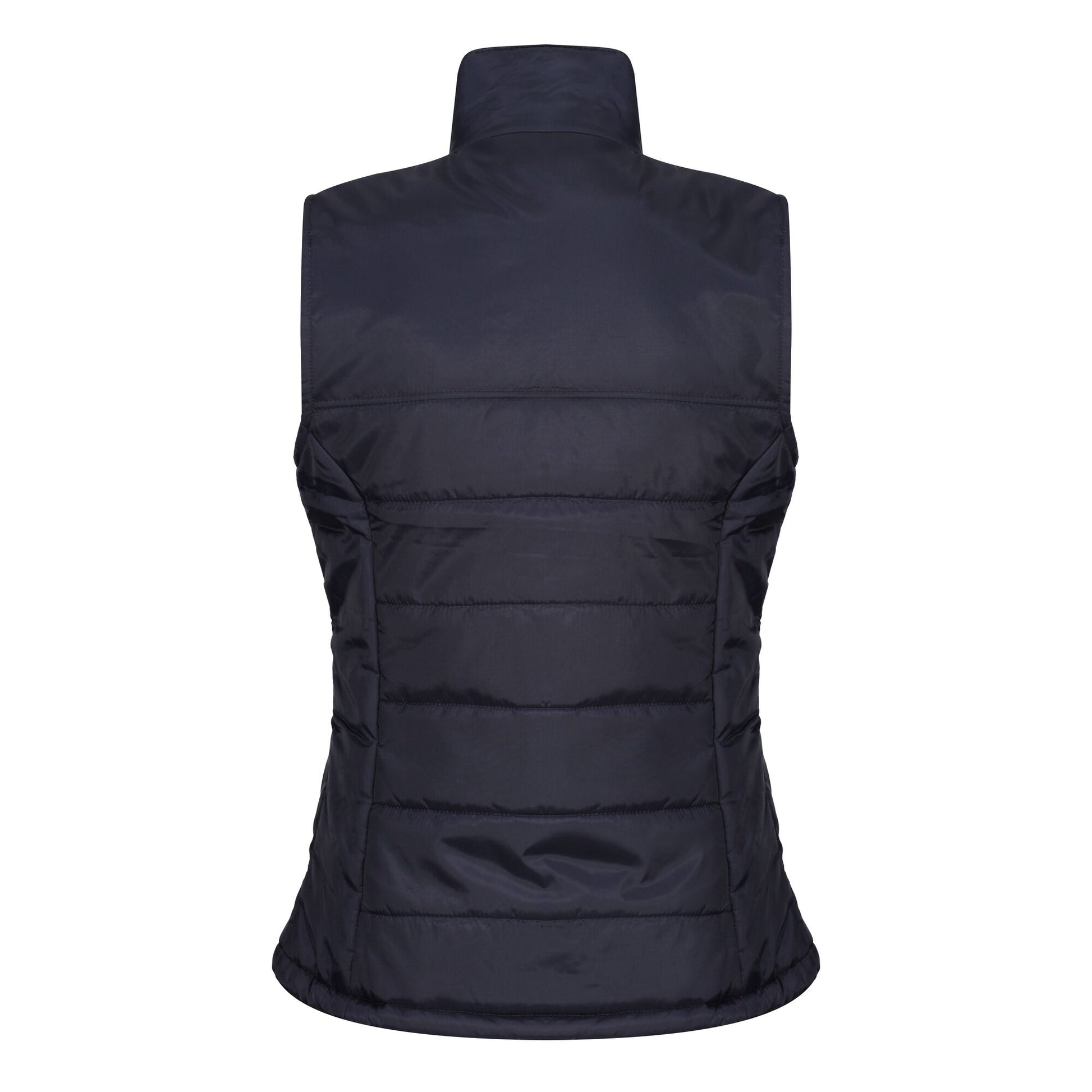 Regatta Stage II Ladies Insulated Gilet | Lightweight Body Warmer | 2 Colours | 10-20 - Gilet - Logo Free Clothing