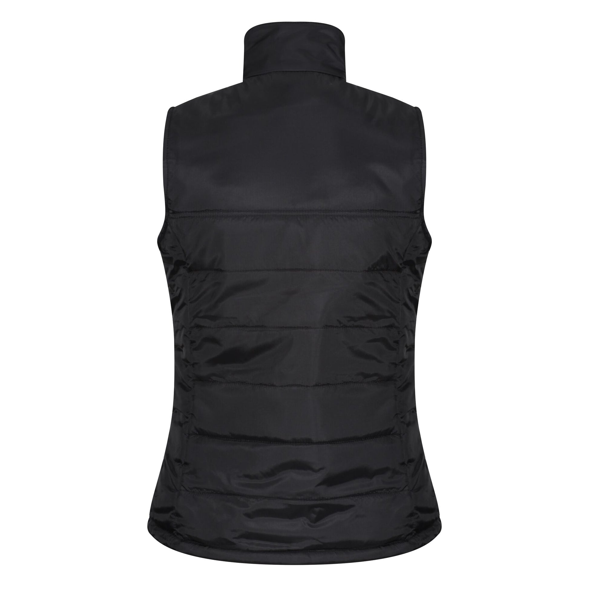 Regatta Stage II Ladies Insulated Gilet | Lightweight Body Warmer | 2 Colours | 10-20 - Gilet - Logo Free Clothing