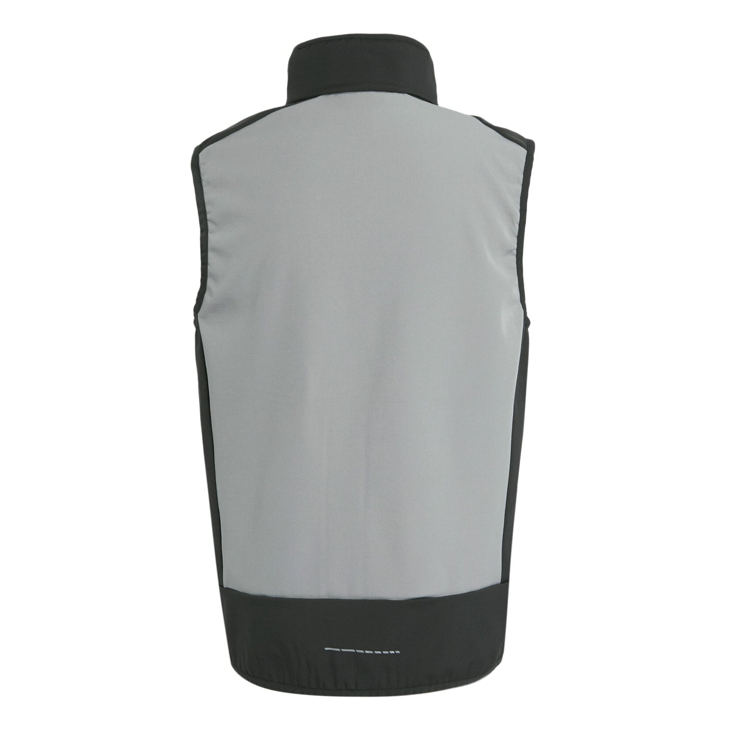 Regatta E-Volve Mens Softshell Gilet | Showerproof Stretch Body Warmer | 4 Colours | XS-3XL - Gilet - Logo Free Clothing