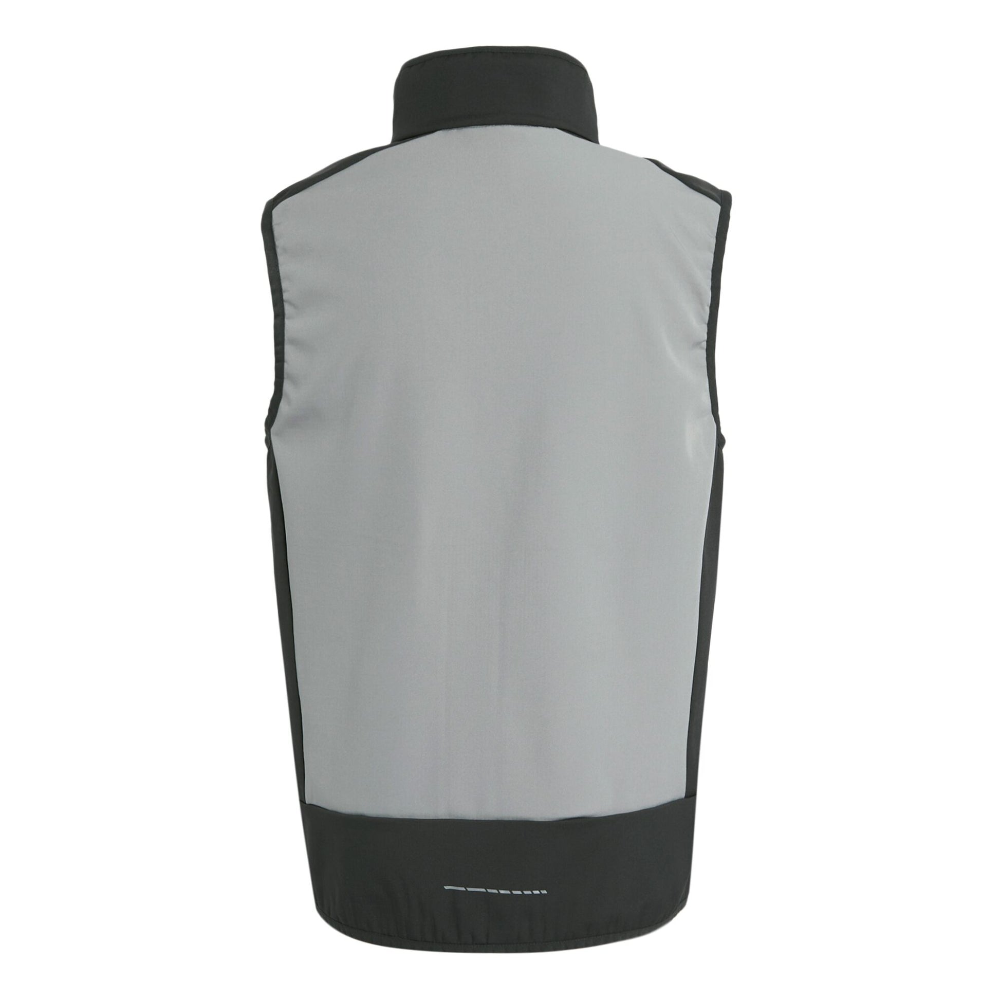 Regatta E-Volve Mens Softshell Gilet | Showerproof Stretch Body Warmer | 4 Colours | XS-3XL - Gilet - Logo Free Clothing