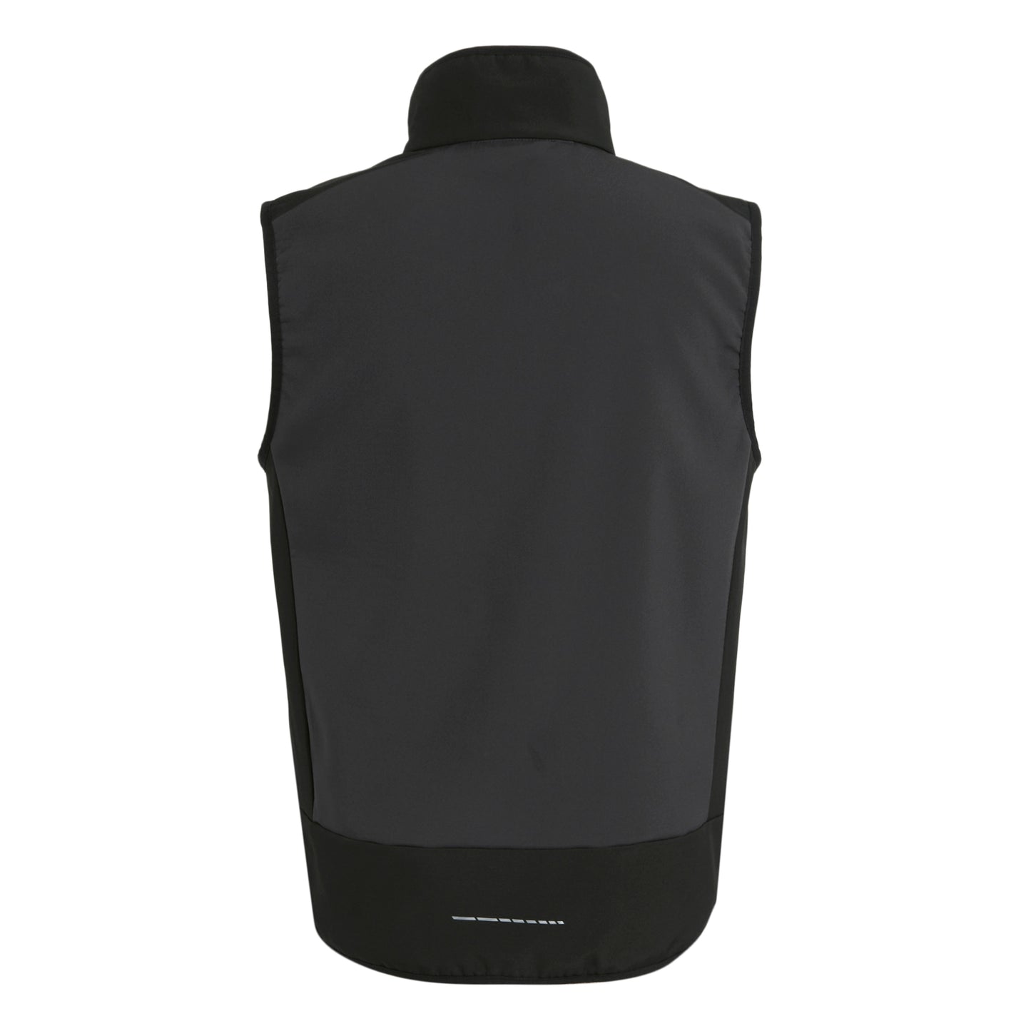 Regatta E-Volve Mens Softshell Gilet | Showerproof Stretch Body Warmer | 4 Colours | XS-3XL - Gilet - Logo Free Clothing