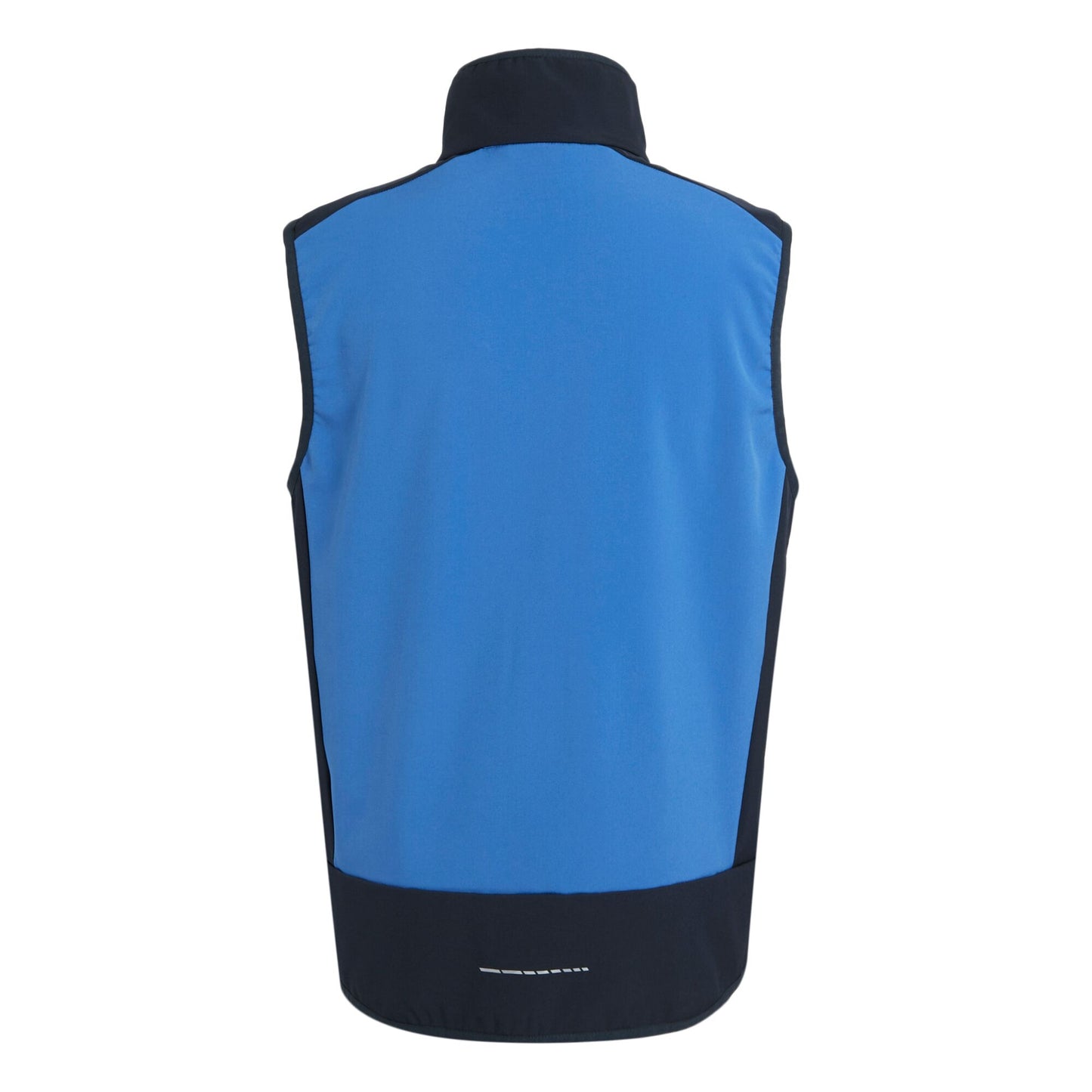 Regatta E-Volve Mens Softshell Gilet | Showerproof Stretch Body Warmer | 4 Colours | XS-3XL - Gilet - Logo Free Clothing