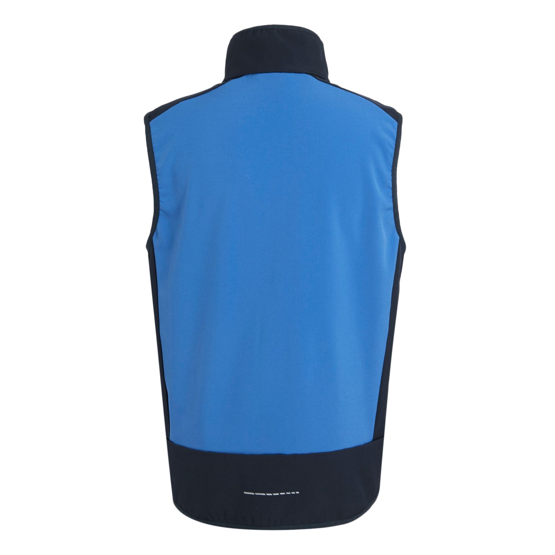 Regatta E-Volve Mens Softshell Gilet | Showerproof Stretch Body Warmer | 4 Colours | XS-3XL - Gilet - Logo Free Clothing
