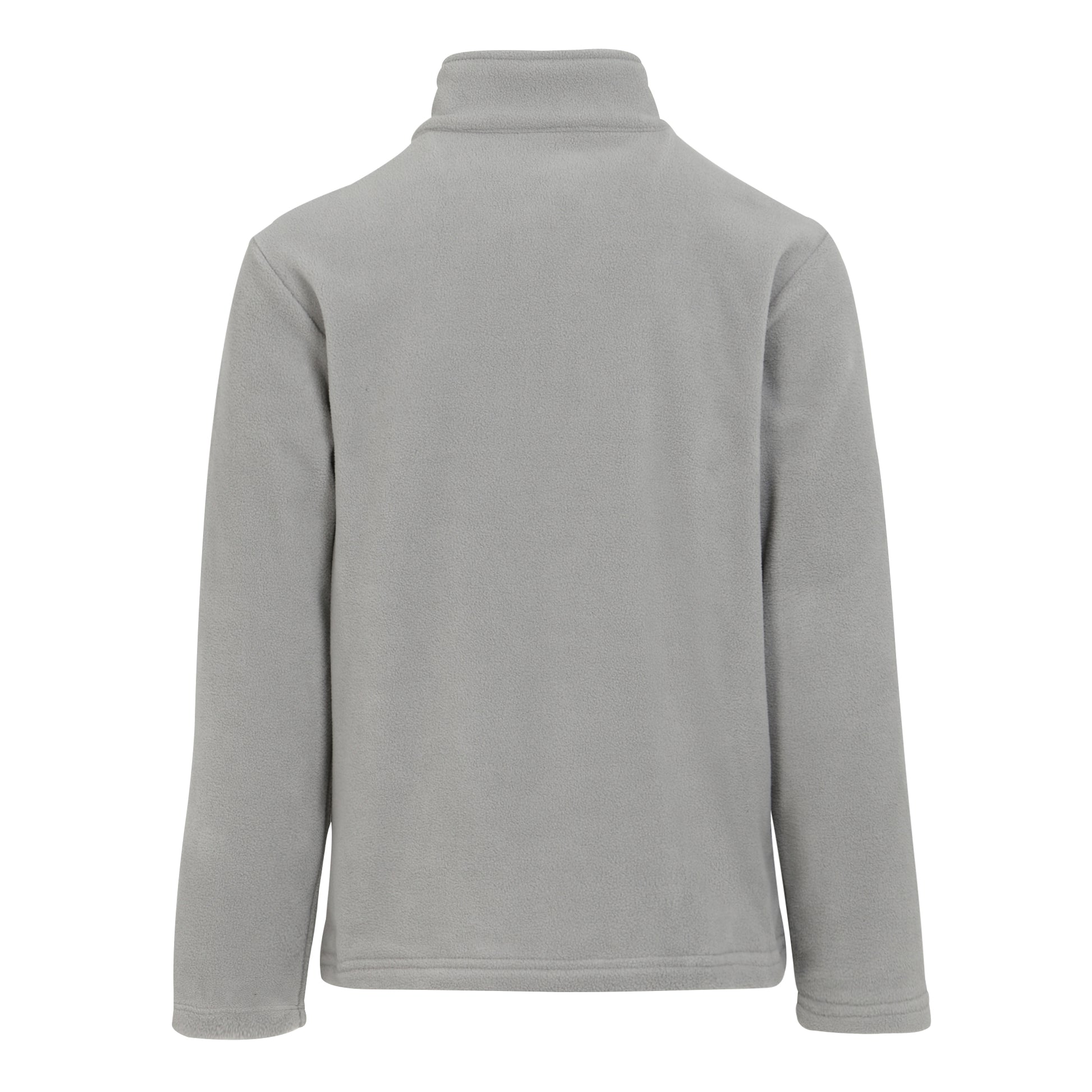 Regatta Ascender | Mens Zip Fleece Jacket | Warm | Soft | Zip Pockets | 3 Colours | S-3XL - Fleece - Logo Free Clothing