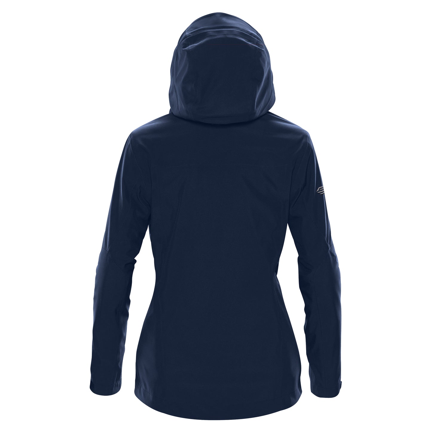 Stormtech Ladies Matrix System Jacket | Waterproof | Windproof | 3-in-1 | Hooded | Navy | XS-2XL