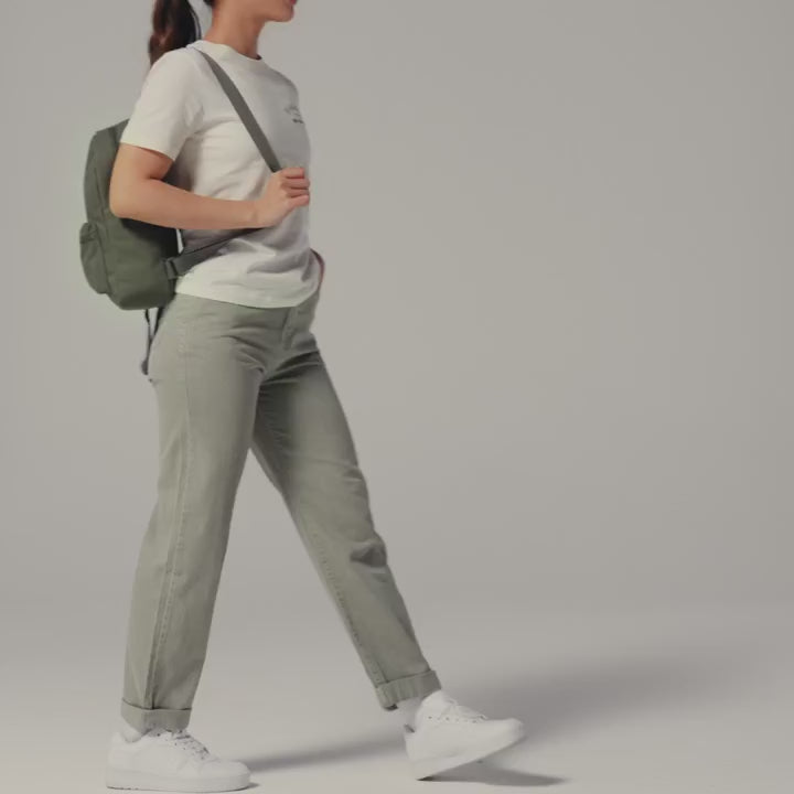 bagbase mini essential backpack BagBase Mini Essential Fashion Backpack