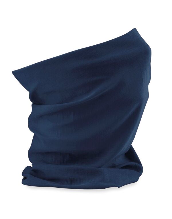 Beechfield Junior Morf® Original | Lightweight | Snood | 6 Colours | Kids Unisex Size - Scarf - Logo Free Clothing