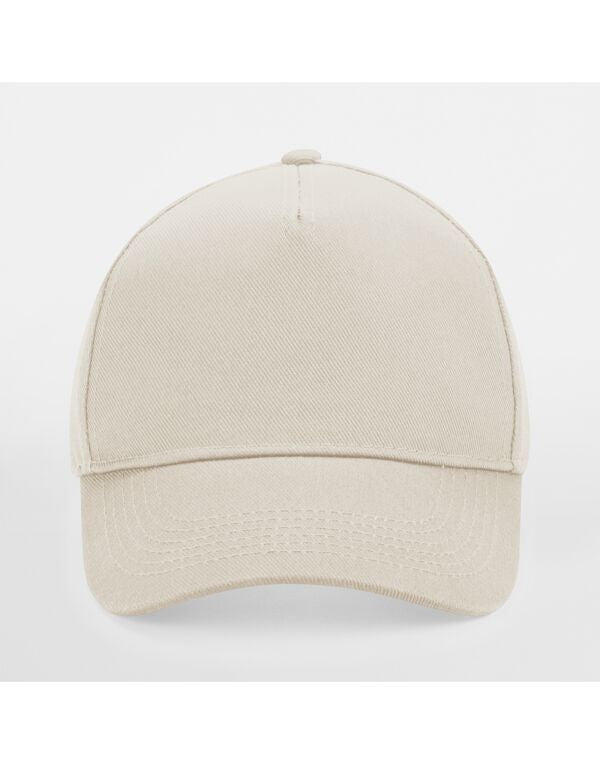 Beechfield Ultimate 5 Panel Cap | Unisex | Cotton Drill | 11 Colours | One Size