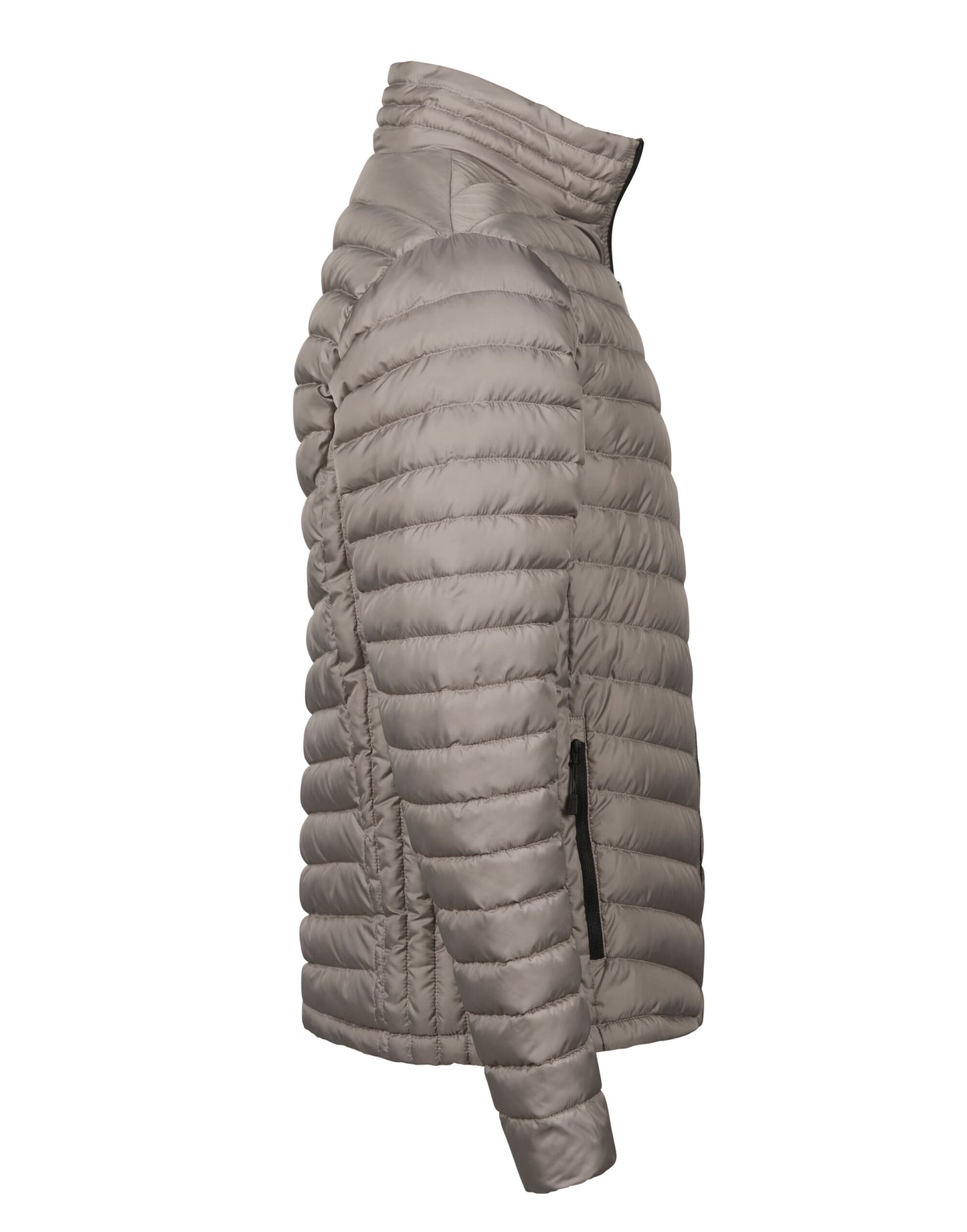 Tee Jays Men's Zepelin Jacket | Lightweight Quilted Puffer | Showerproof | 4 Colours | S-5XL