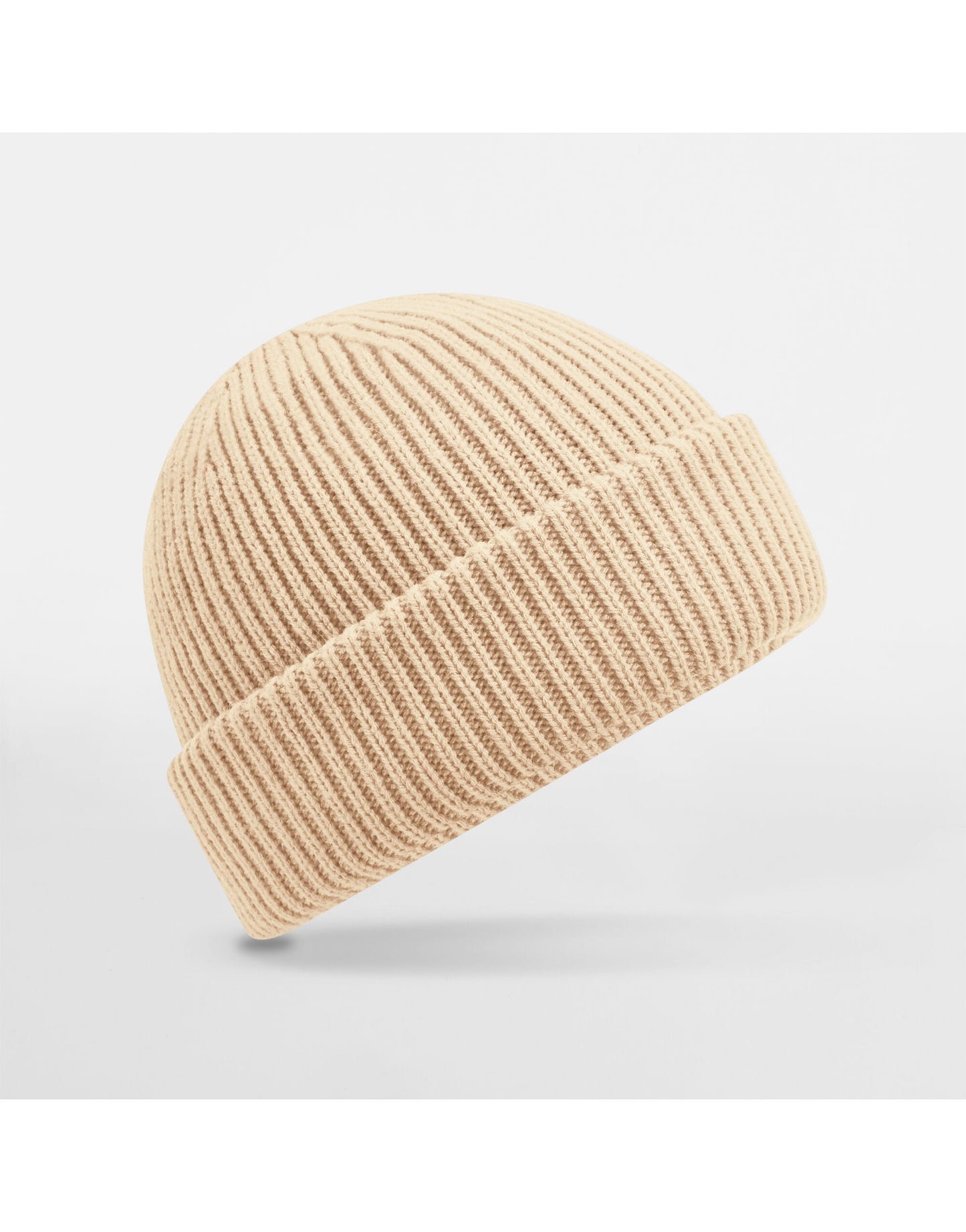 Beechfield Wind Resistant Breathable Elements Beanie | Unisex | 6 Colours | One Size - Hat - Logo Free Clothing
