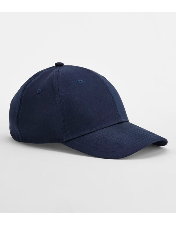 Beechfield Performance Cap | Unisex | Recycled | Breathable | Wicking | 5 Colours | One Size - Hat - Logo Free Clothing