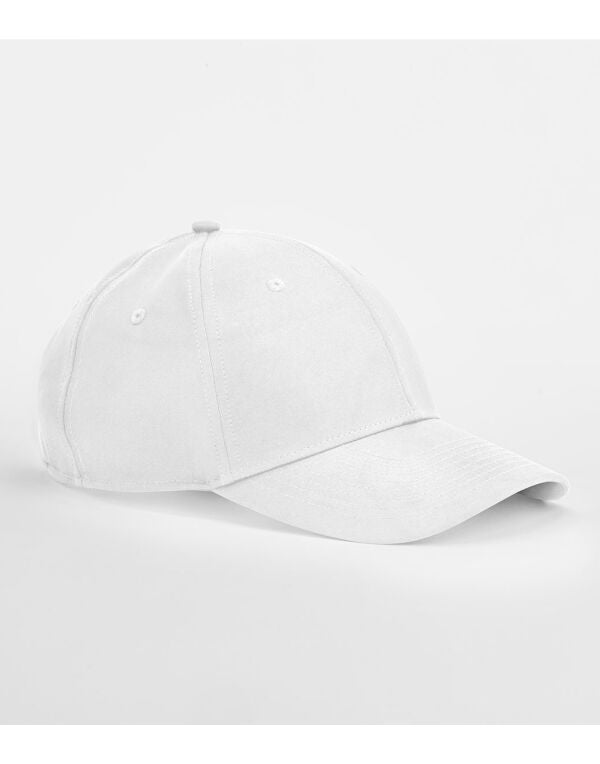 Beechfield Performance Cap | Unisex | Recycled | Breathable | Wicking | 5 Colours | One Size - Hat - Logo Free Clothing