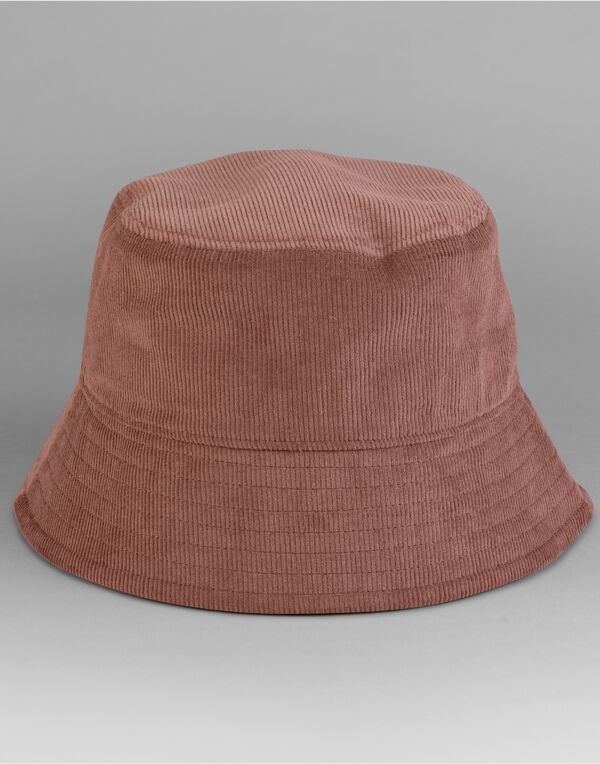 Beechfield EarthAware® Cord Bucket Hat | Unisex | Organic Cotton | 5 Colours | S-XL