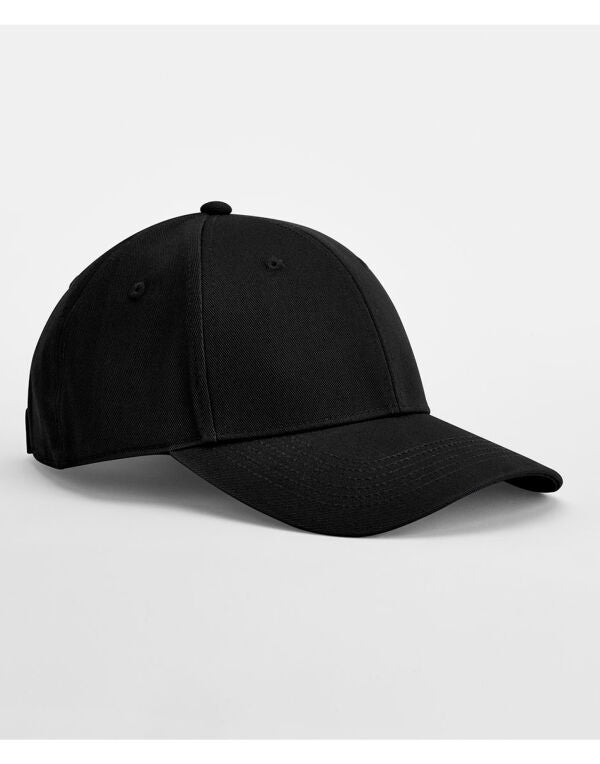 Beechfield EarthAware® Junior Organic 6 Panel Cap | Cotton | 6 Colours | Kids Unisex Size - Hat - Logo Free Clothing