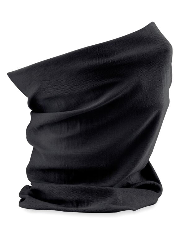 Beechfield Morf® Recycled | Unisex | Snood | Breathable | Lightweight | 8 Colours | One Size - Scarf - Logo Free Clothing