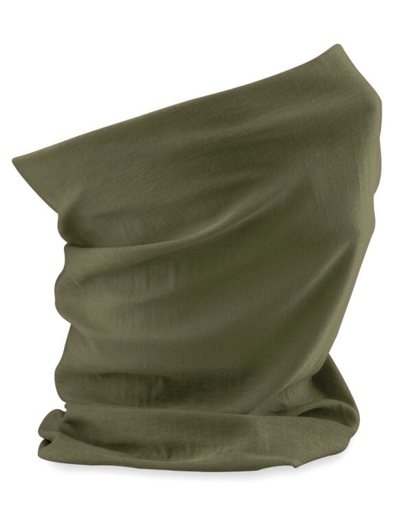 Beechfield Morf® Recycled | Unisex | Snood | Breathable | Lightweight | 8 Colours | One Size - Scarf - Logo Free Clothing