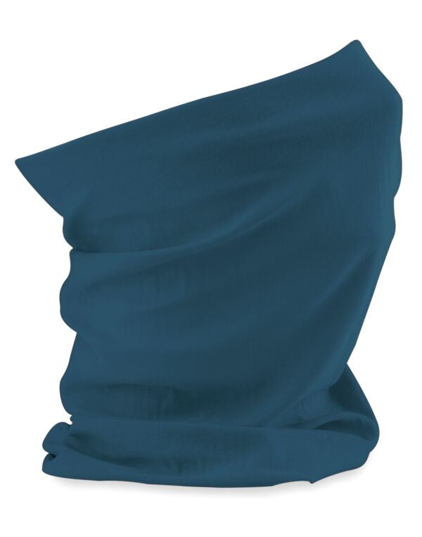 Beechfield Morf® Recycled | Unisex | Snood | Breathable | Lightweight | 8 Colours | One Size - Scarf - Logo Free Clothing