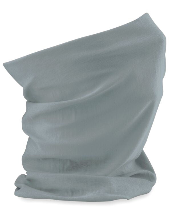 Beechfield Morf® Recycled | Unisex | Snood | Breathable | Lightweight | 8 Colours | One Size - Scarf - Logo Free Clothing