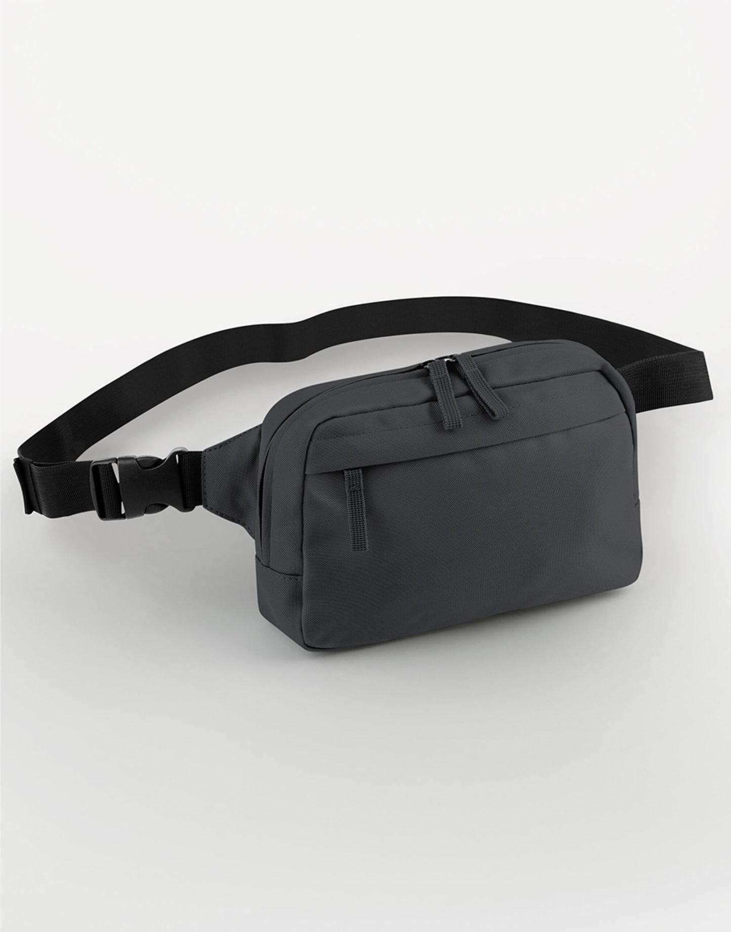BagBase | Premium Recycled Cross-Body Bag | Logo Free Clothing