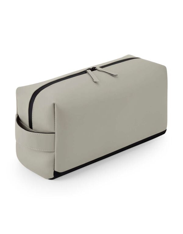 BagBase Matte Recycled Shoe Bag | 8 Litre Capacity | Showerproof | 3 Colours | One Size